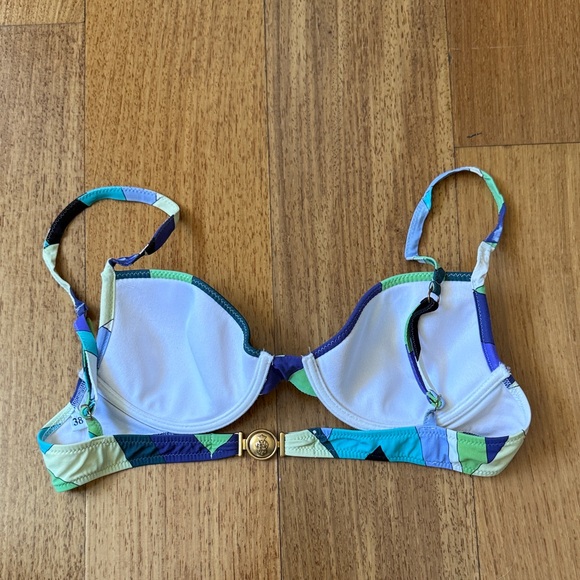 Emilio Pucci Bikini top - Picture 2 of 5